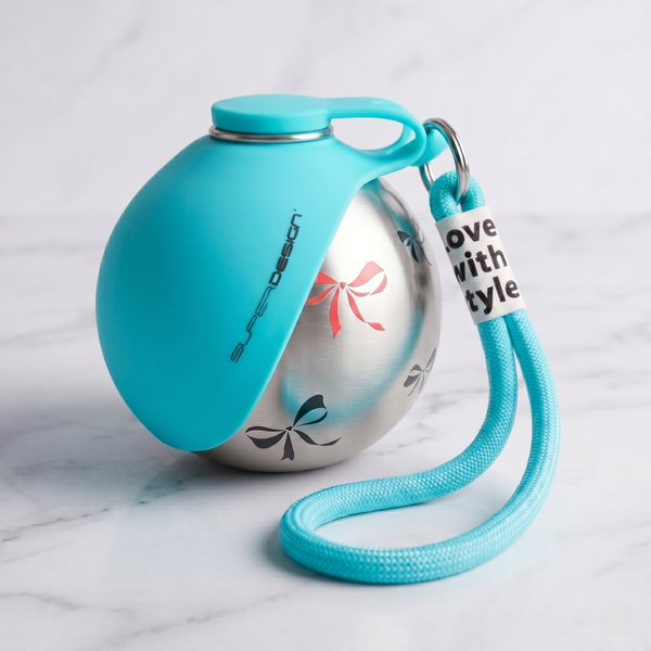 Portable Dog Water Bottle UK: The Complete Guide to Keeping Your Dog Hydrated on Every Walk (2026)