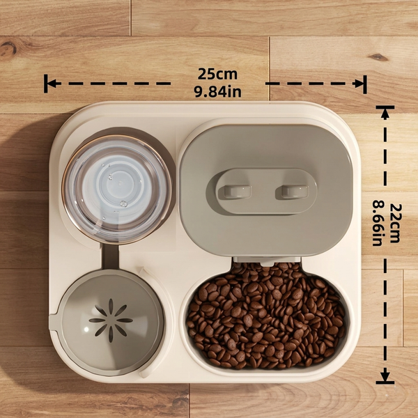 Why Is My Cat Always Hungry? The Complete Guide to Causes, Solutions & Healthy Feeding (2026)