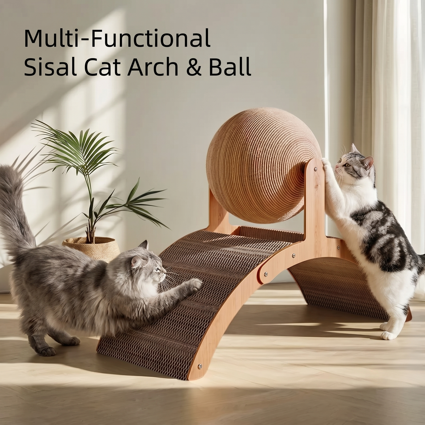 Renting with a Cat UK: The Complete Guide to Deposit Protection, Preventing Furniture Damage & Living Scratch-Free in Any Rental Property (2026)