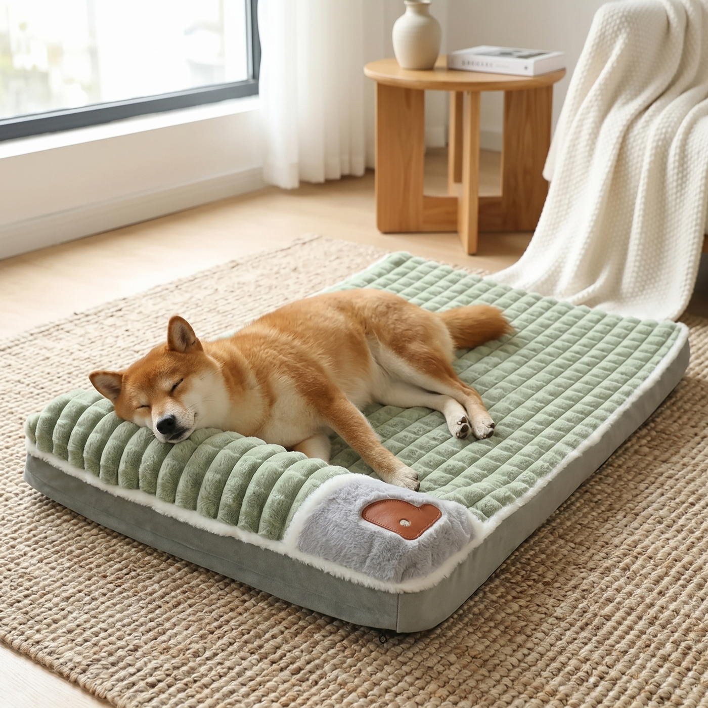Why Is My Dog Restless at Night? The Complete Guide to Sleep Problems, Nighttime Pacing & Better Rest (2026)