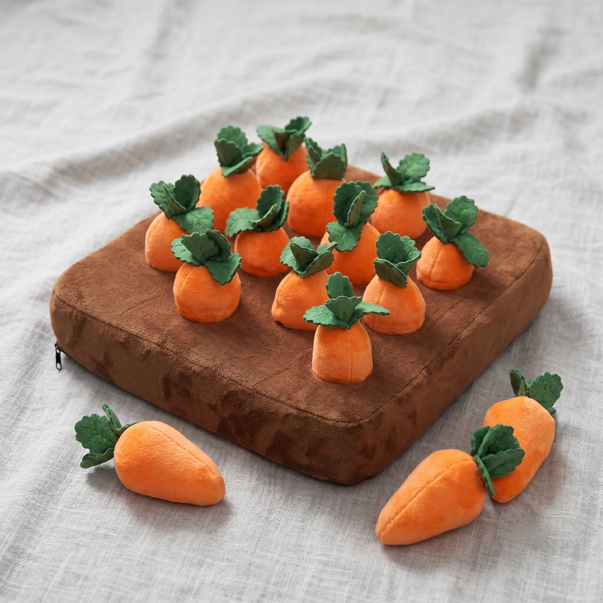Carrot Snuffle Mat: The Complete Guide to Mental Stimulation & Slow Feeding for Dogs & Cats (2026)