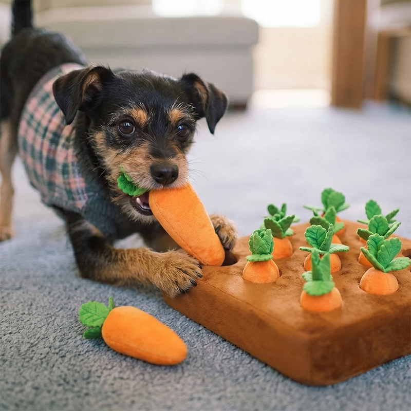 Why Is My Dog So Hyper? The Complete Guide to Calming a High-Energy Dog, Causes & Solutions (2026)