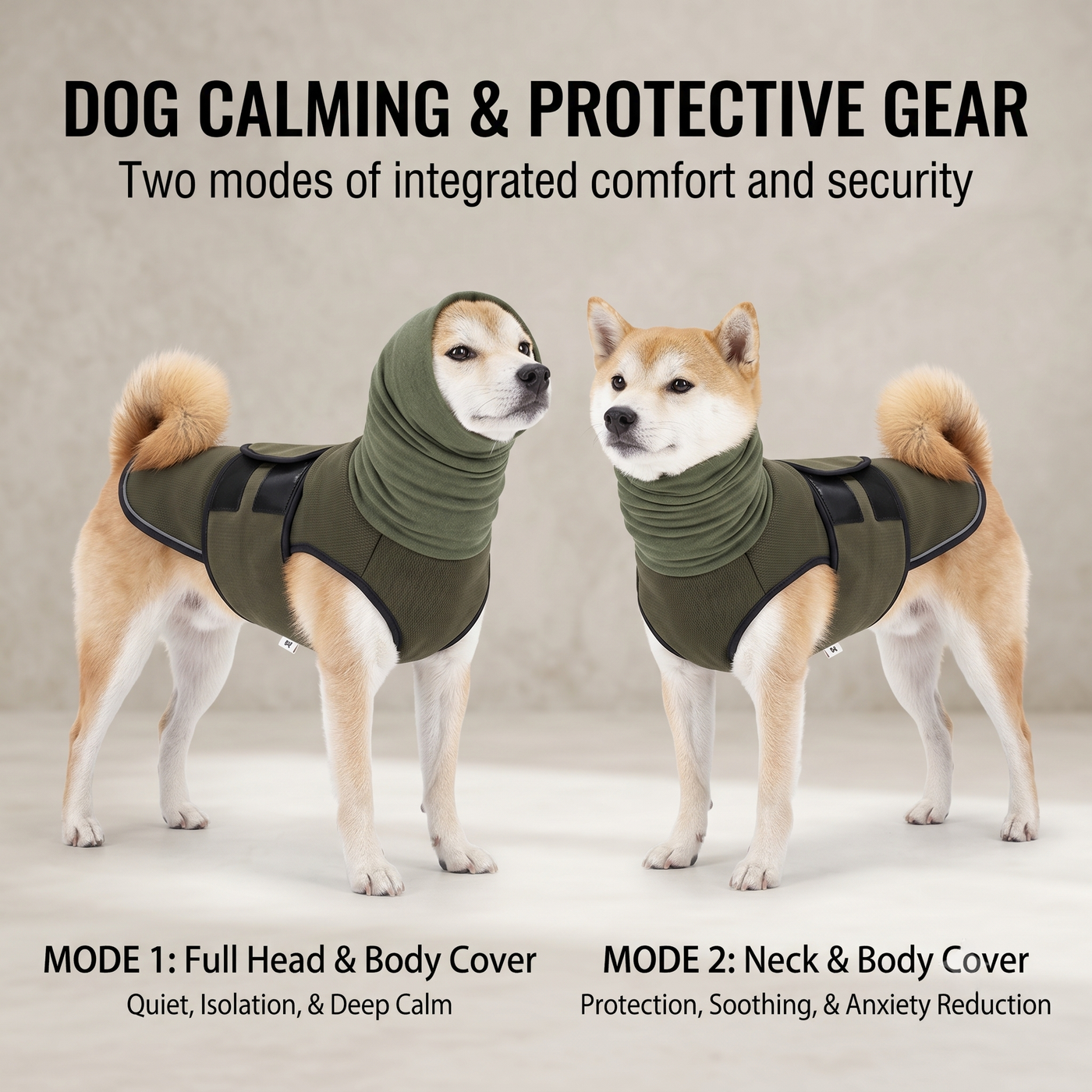 Dog Car Anxiety UK: The Complete Guide to Calming Your Dog in the Car, Desensitisation Training & Stress-Free Travel for Every Breed (2026)