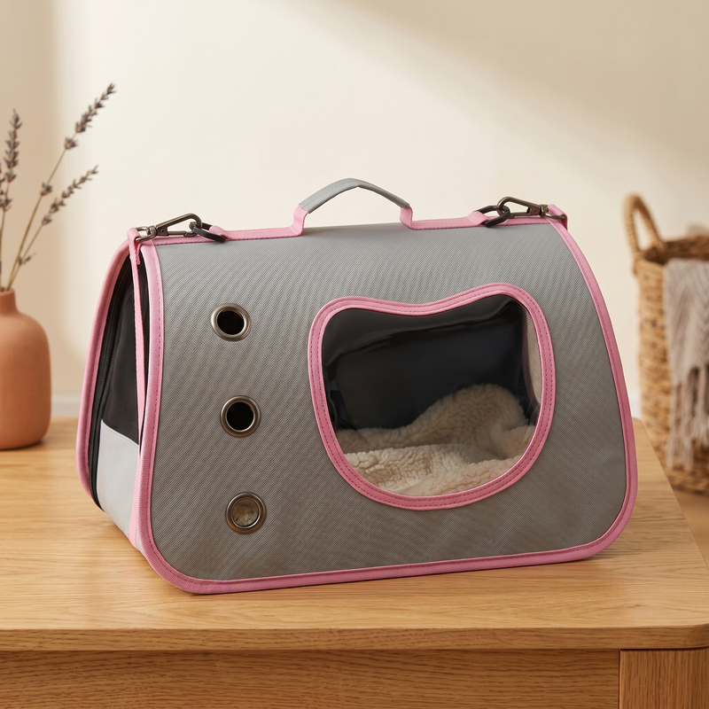 Why Is My Cat Scared of the Vet? The Complete Guide to Stress-Free Vet Visits, Fear Triggers & Calm Transport (2026)