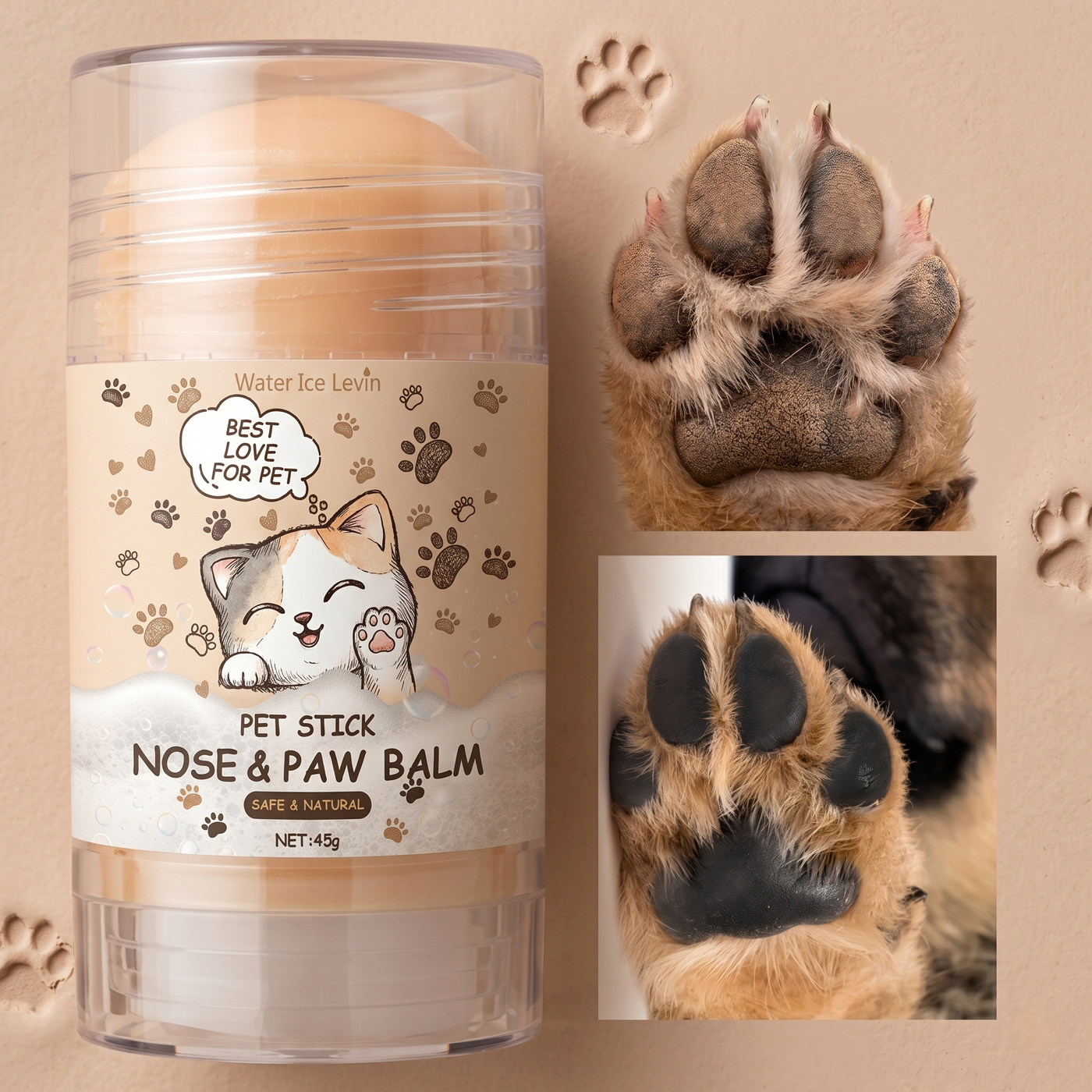Cracked Dog Paws UK: The Complete Guide to Causes, Treatment & Prevention (2026)