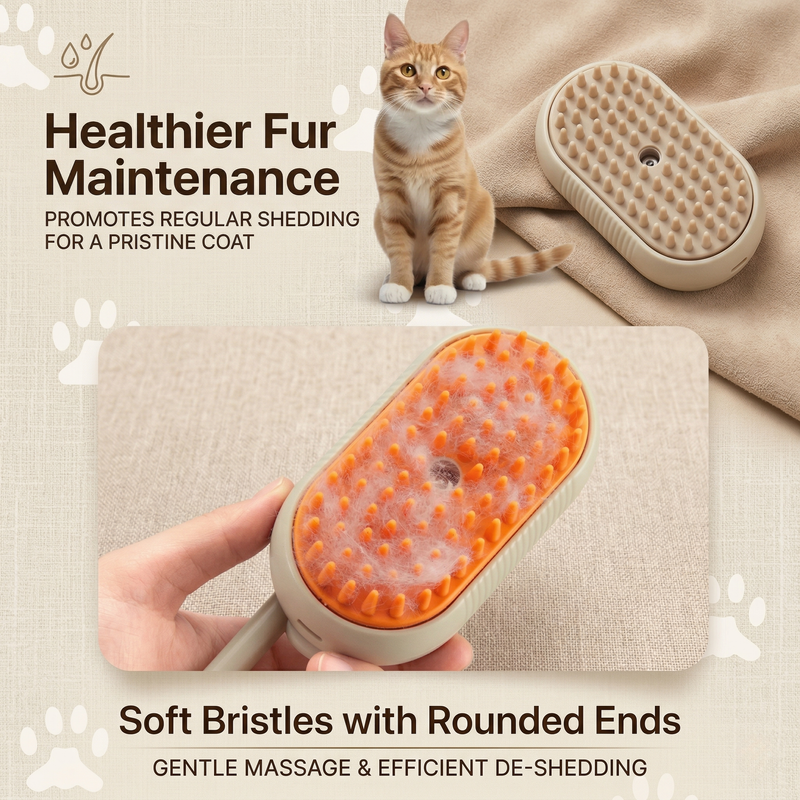 Pet Shedding: Complete Guide to Managing Dog & Cat Hair 2026 | CozyPaws UK