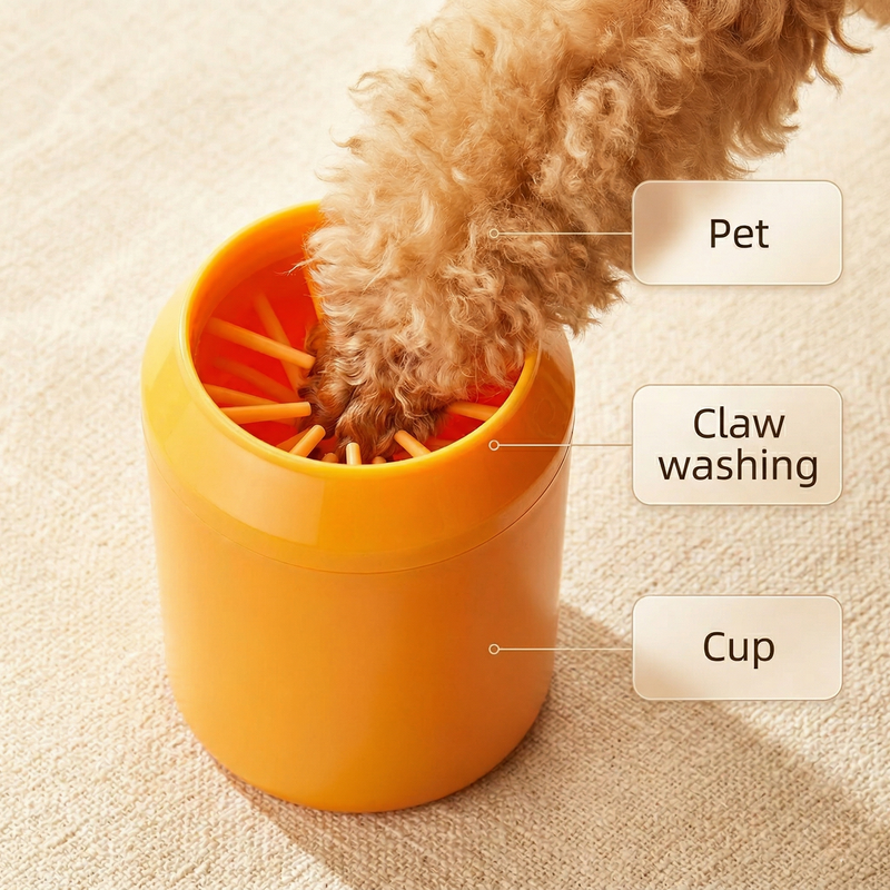 Dog Paw Care: The Complete Guide to Seasonal Paw Protection (2026)