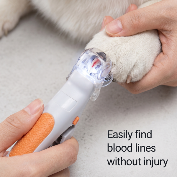 Why Are My Dog's Nails Splitting? The Complete Guide to Causes, First Aid & Prevention (2026)