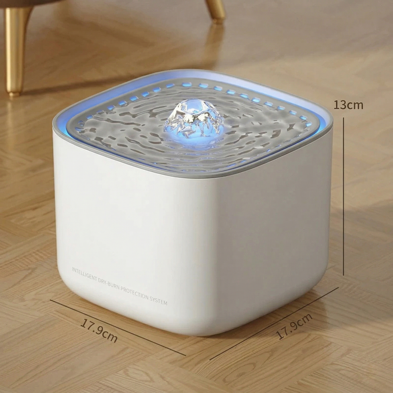 Why Your Cat Needs a Water Fountain: Complete Setup & Maintenance Guide (2026)