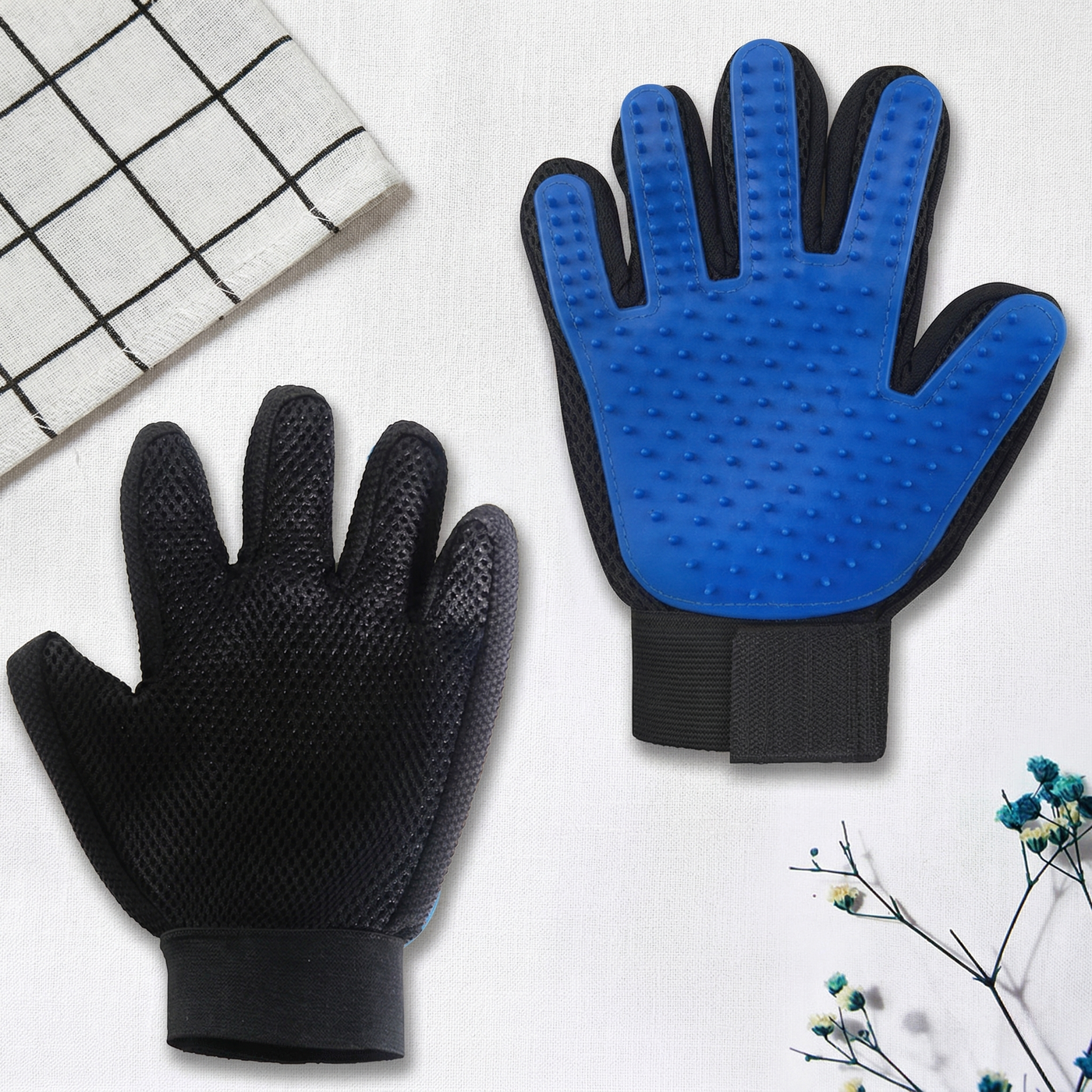 Pet Grooming Glove: Complete Guide to Stress-Free Shedding at Home (2026)