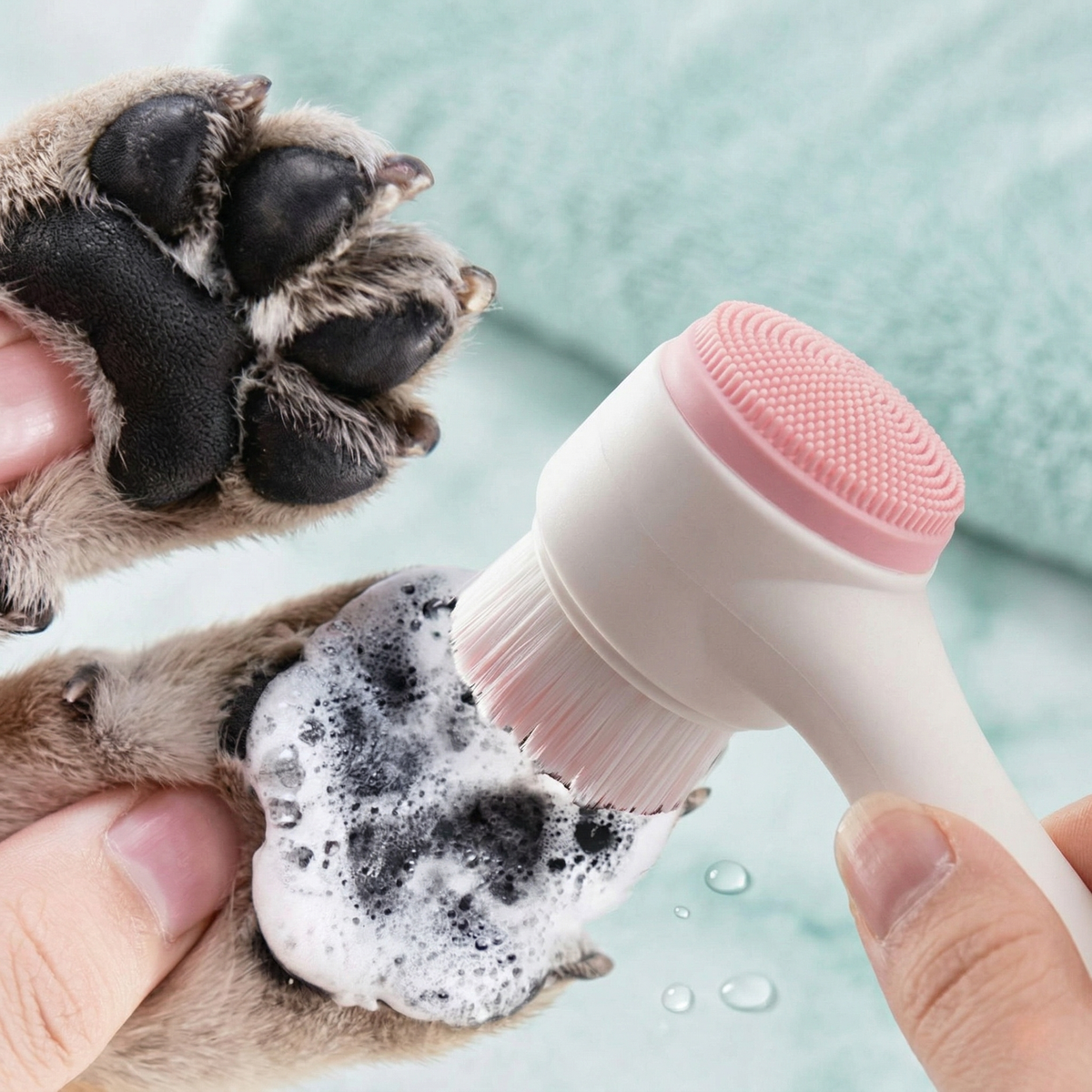Why Does My Dog's Skin Get Irritated After Grooming? The Complete Guide to Causes & Solutions (2026)