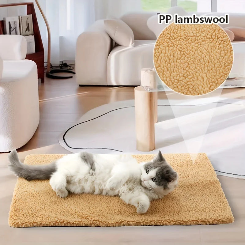 Preparing Your Home for Winter with Pets UK: The Complete Guide to Safe Warmth, Cold-Proofing & Cosy Sleeping Setups for Dogs & Cats (2026)