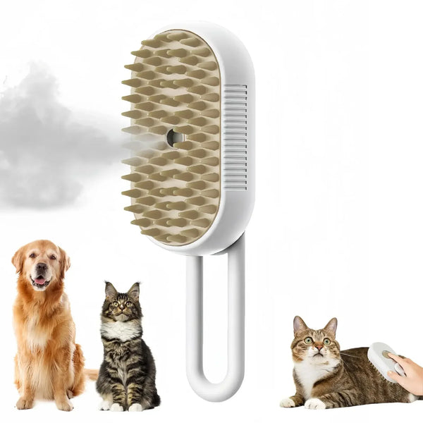 Grooming & Coat Care