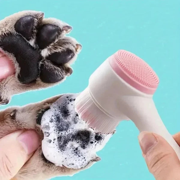 Paw Care & Hygiene