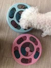 Customer pet
